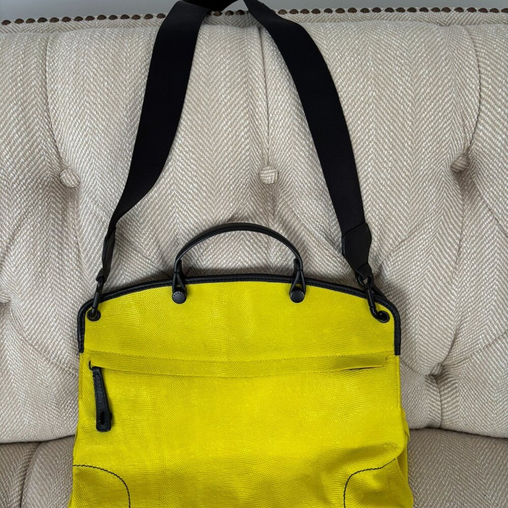 Furla Crossbody Tote